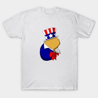 Uncle Spud T-Shirt